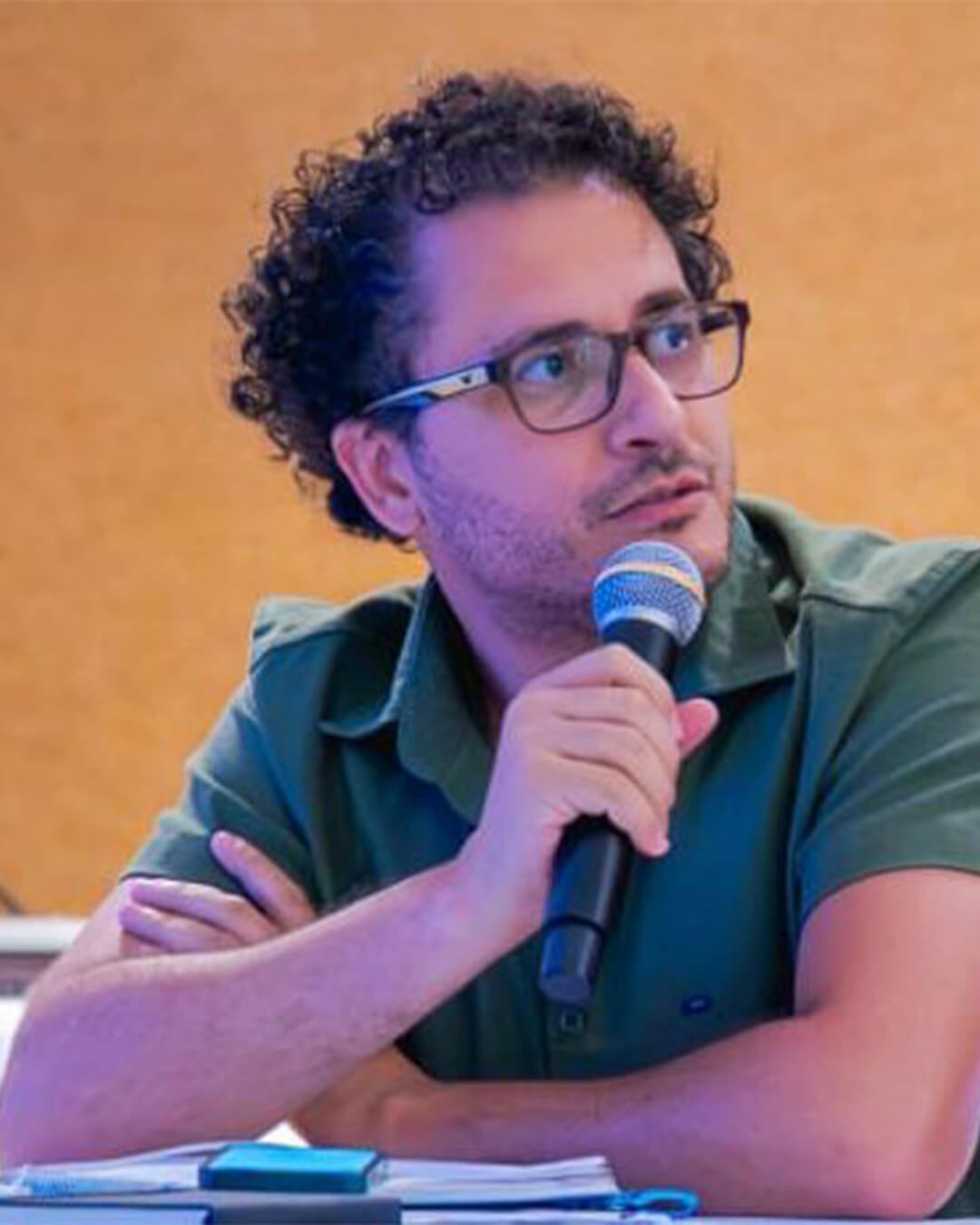 Mauro Motta