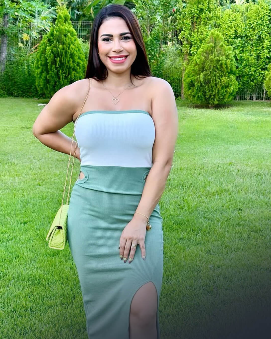 Thainã Nascimento